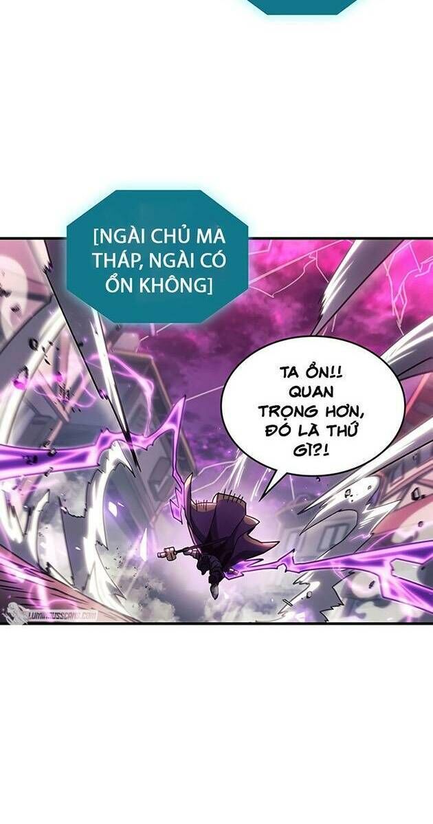 chuyển sinh ma pháp đặc biệt yếu chapter 221 - Next chapter 222