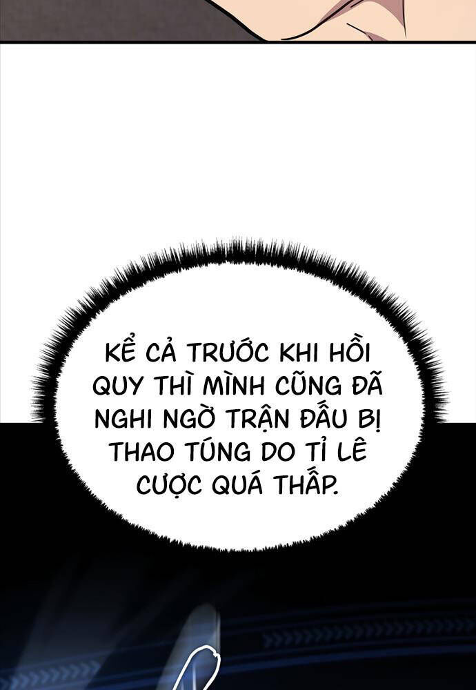 thần chiến tranh trở lại cấp 2 chapter 34 - Trang 2