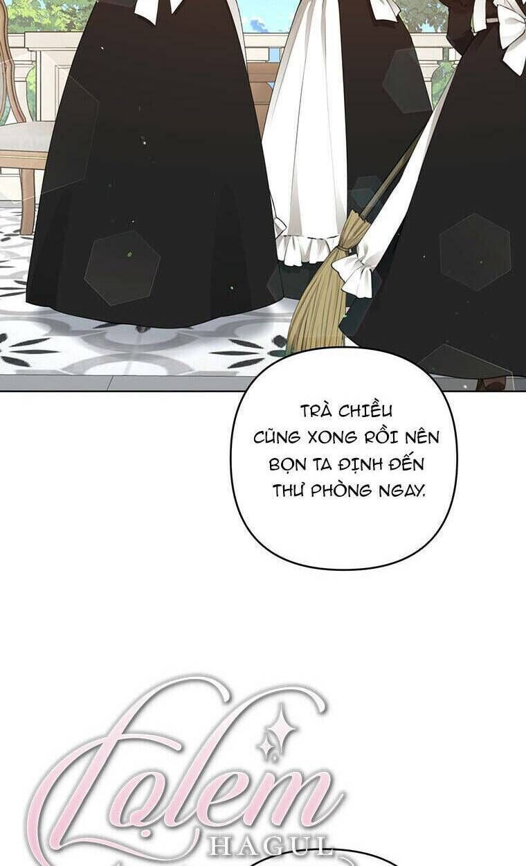 hãy để tôi được hiểu em chapter 94 - Trang 2