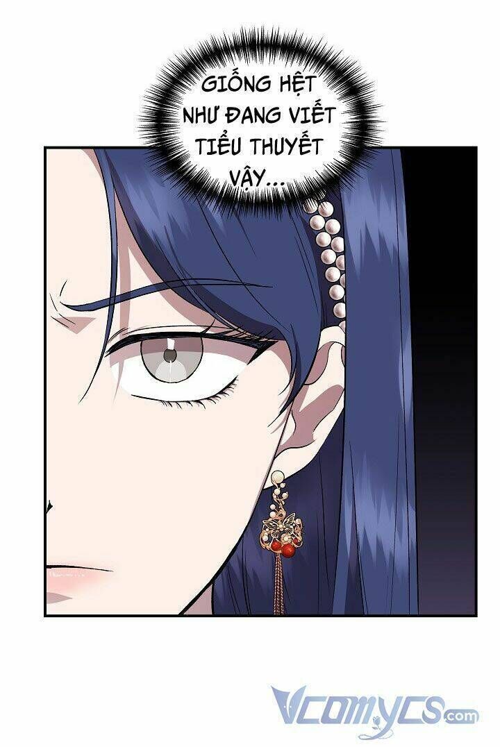 tôi không phải là cinderella chapter 40 - Trang 1