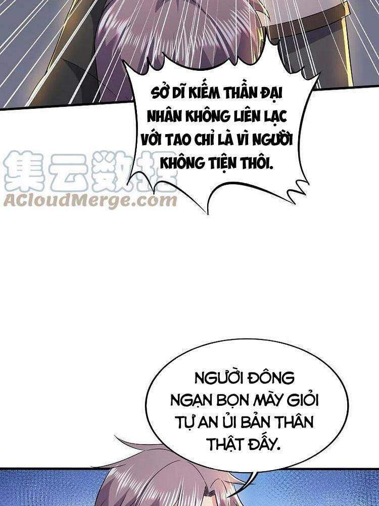 y võ chí tôn chapter 336 - Trang 2