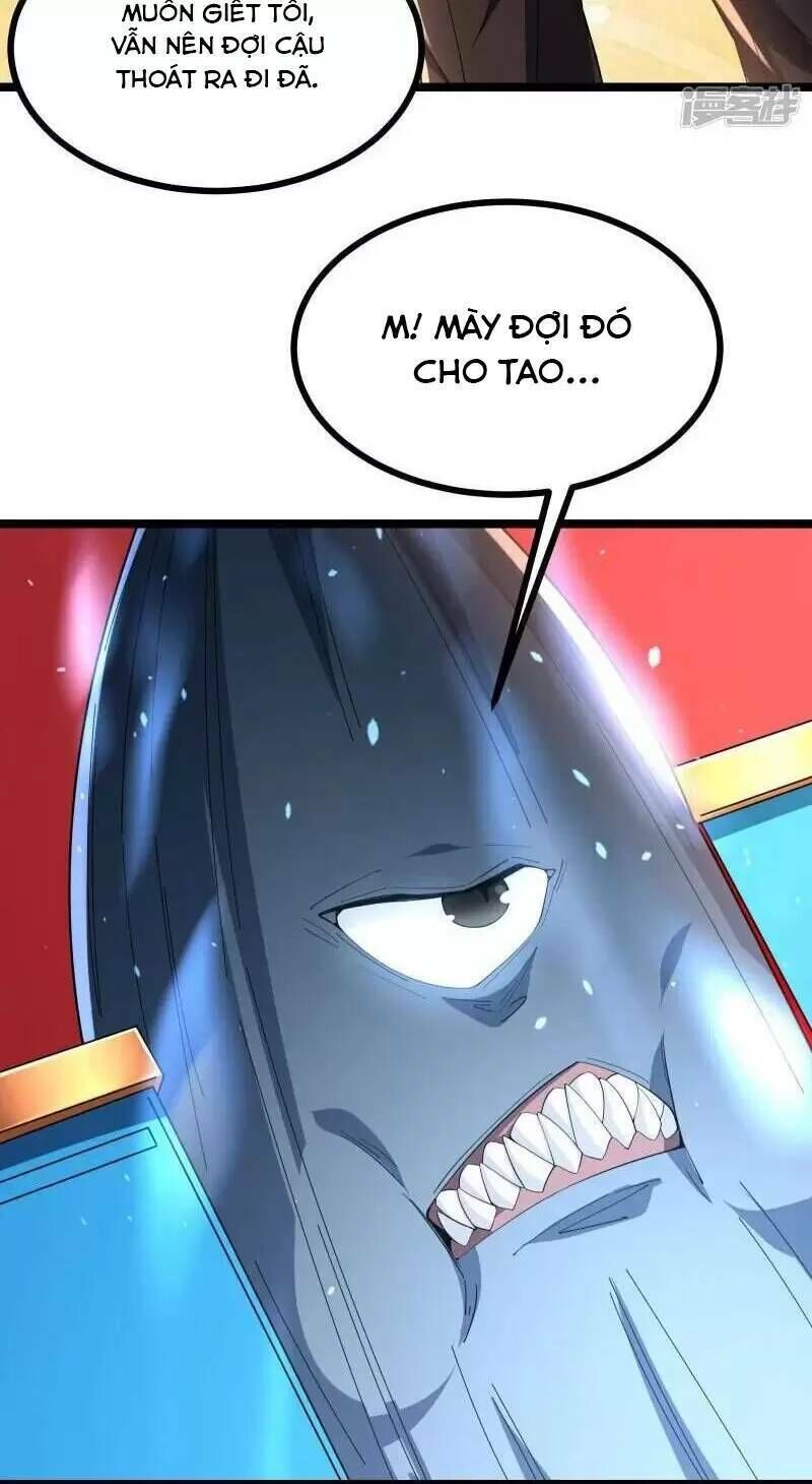 ta quét phó bản ở khắp thế giới chapter 24 - Next chapter 25