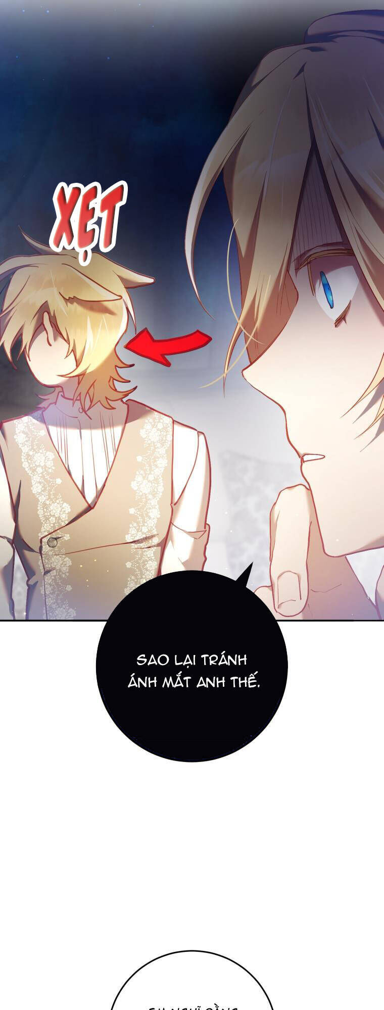 em trai tôi là hoàng đế ngang ngược chapter 28 - Next chapter 29