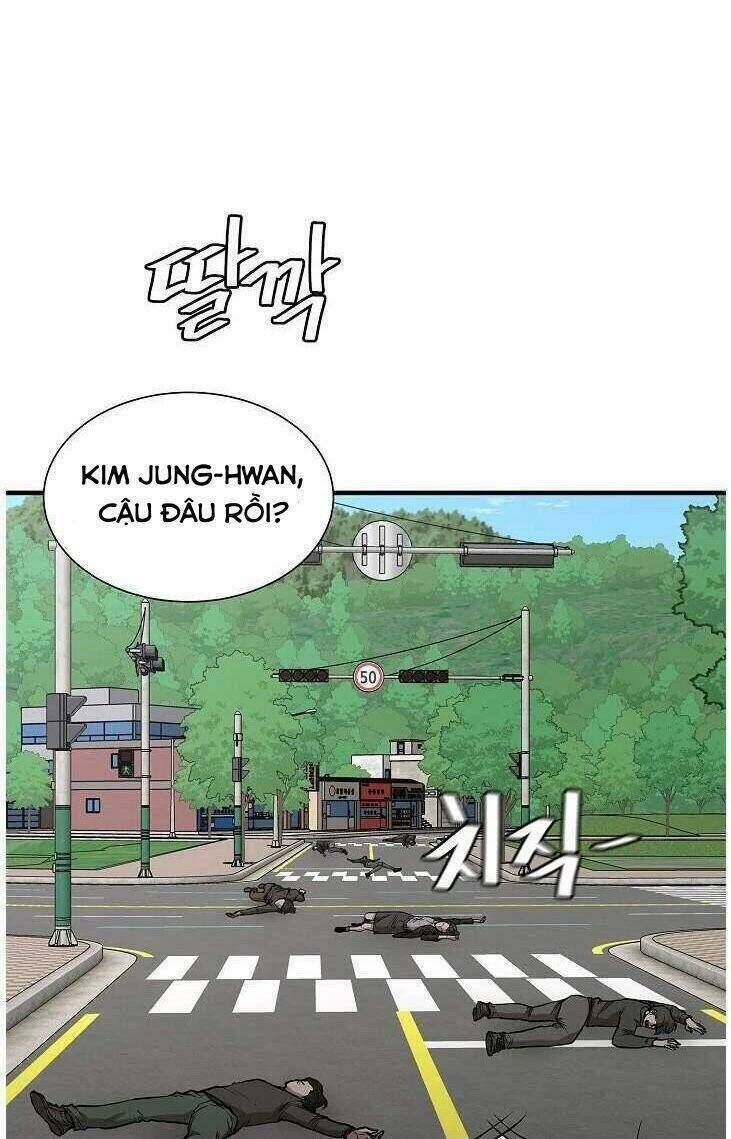 trở lại ngày tận thế Chapter 93 - Trang 2