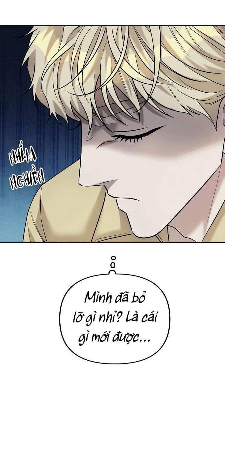 (END) LÝ DO BỊ LOẠI Chapter 10 - Trang 1