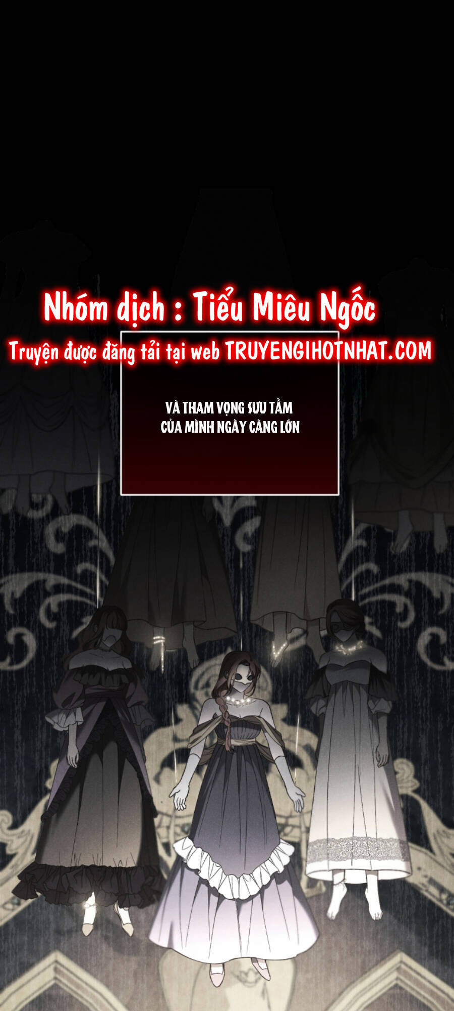 hoàn nguyên quý cô chapter 70 - Trang 2