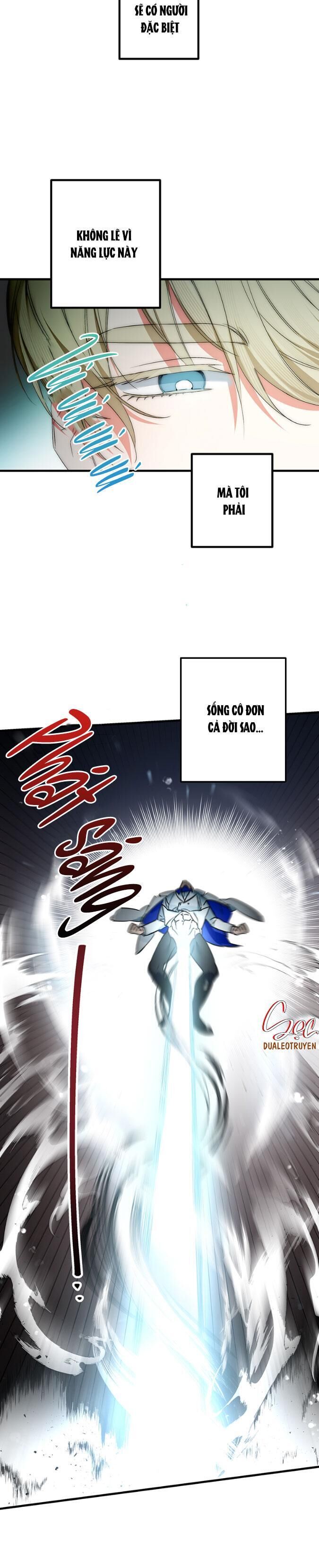 Dũng Sĩ 3 Chân Chapter 0 - Trang 1