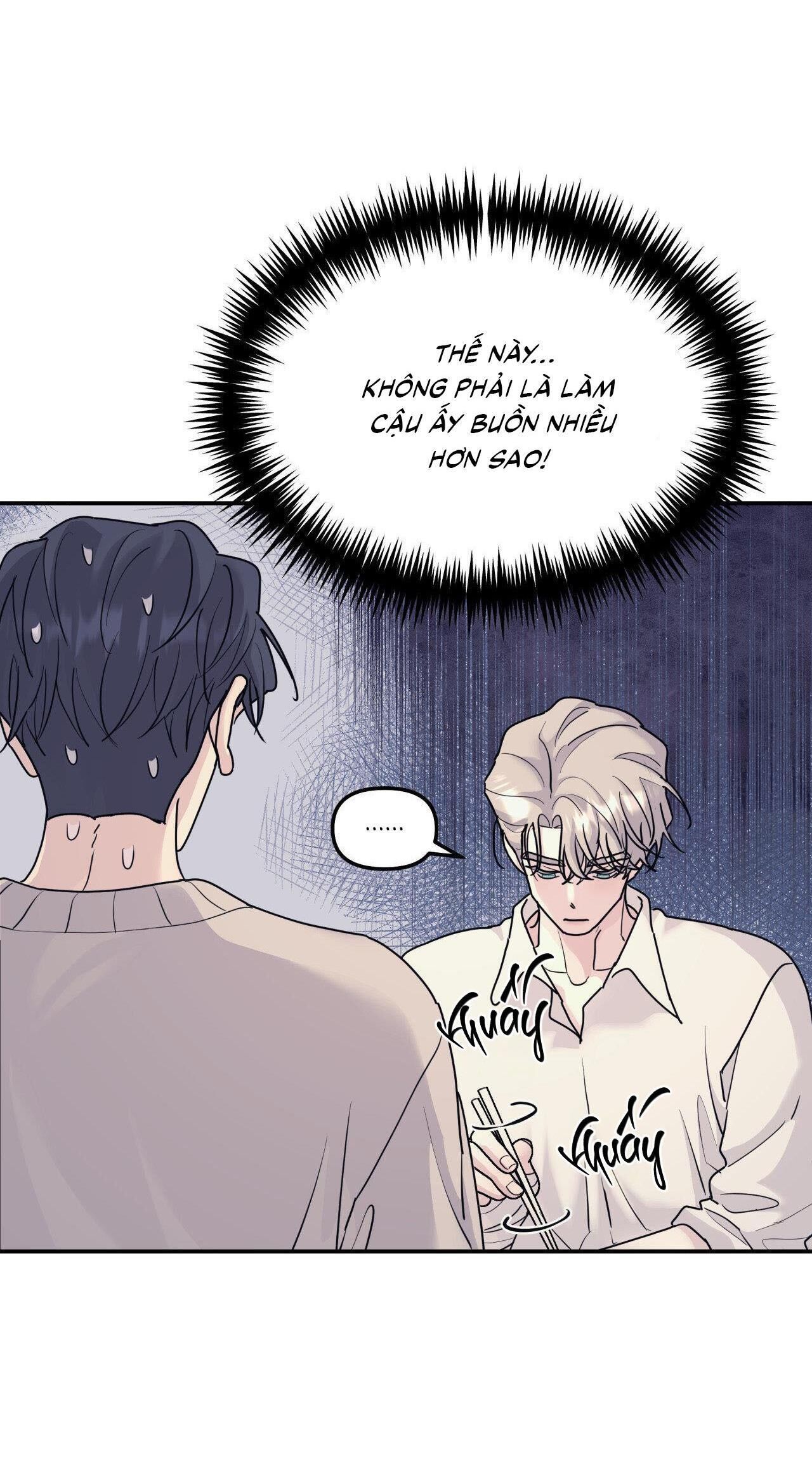 (CBunu) Cây Không Có Rễ Chapter 60 - Next Chapter 61 H+