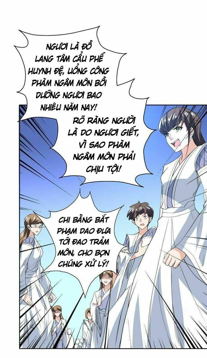 tối cường thần thú hệ thống chapter 78 - Next chapter 79