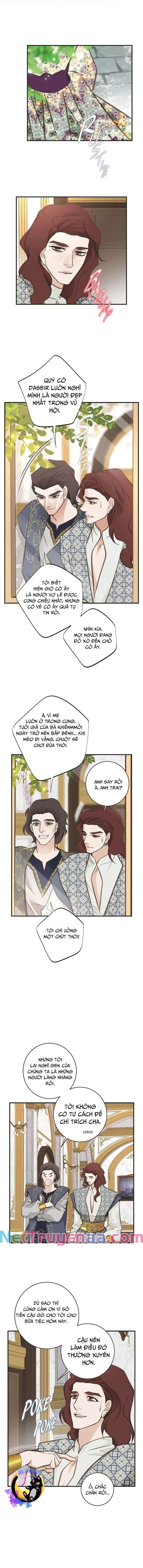 CUỘC HÔN NHÂN SỐNG CÒN Chapter 68 - Trang 2