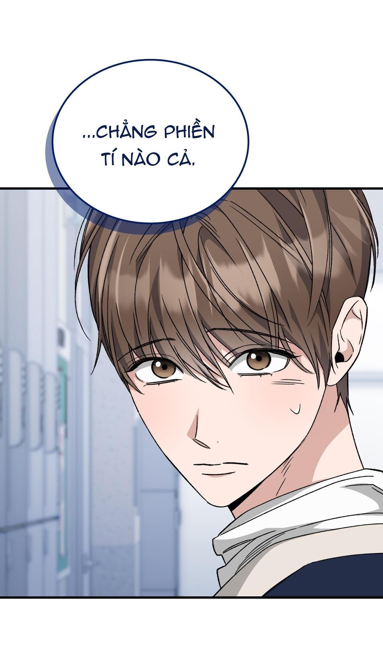 vô hình Chapter 26 - Trang 1