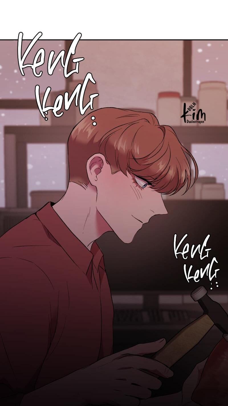 nỗi sợ của hwan yeong Chapter 35 - Next Chapter 36