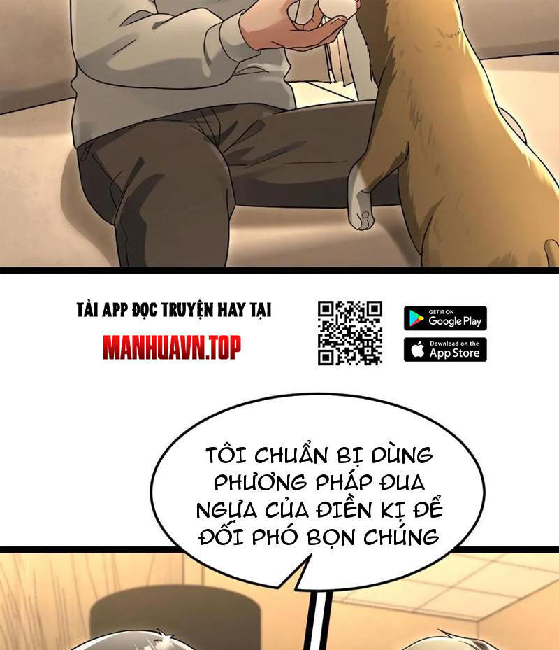 Toàn Cầu Băng Phong: Ta Chế Tạo Phòng An Toàn Tại Tận Thế Chapter 225 - Next Chapter 226