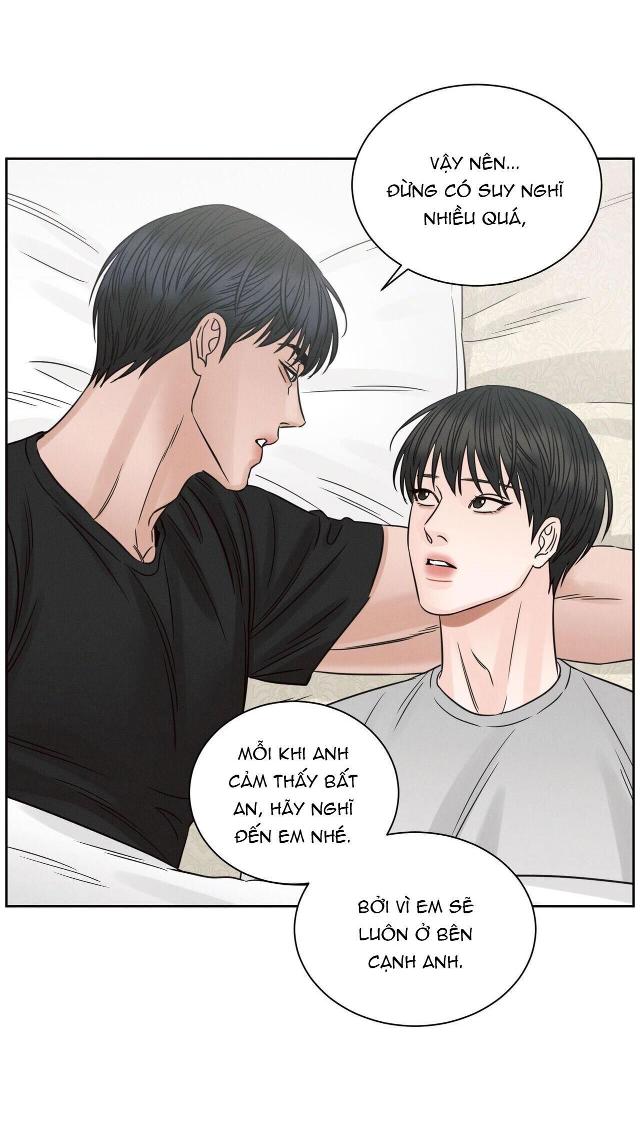 dù anh không yêu em Chapter 94 - Trang 2