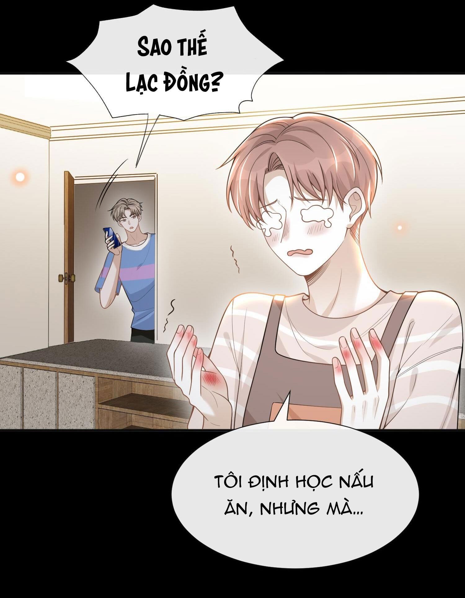 Lai Sinh Bất Kiến Chapter 64 - Next Chapter 65