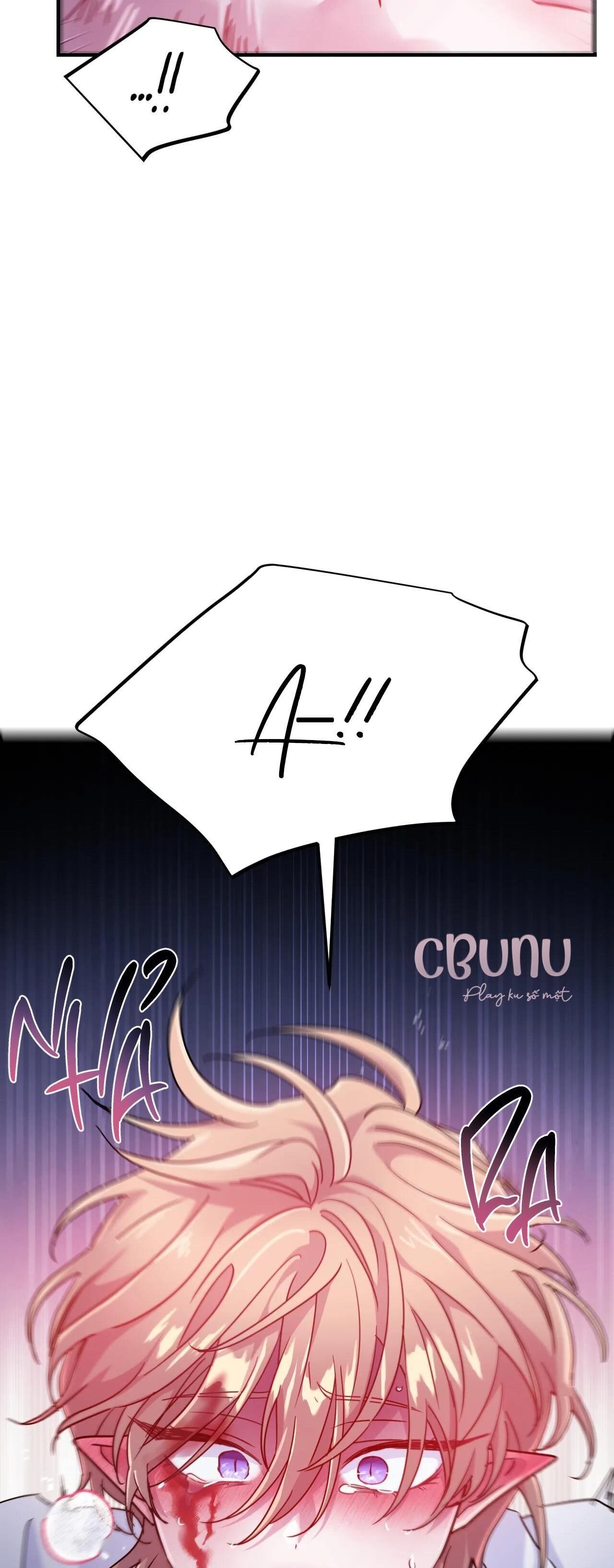 (cbunu) ám giữ linh hồn Chapter 28 H+ - Trang 2