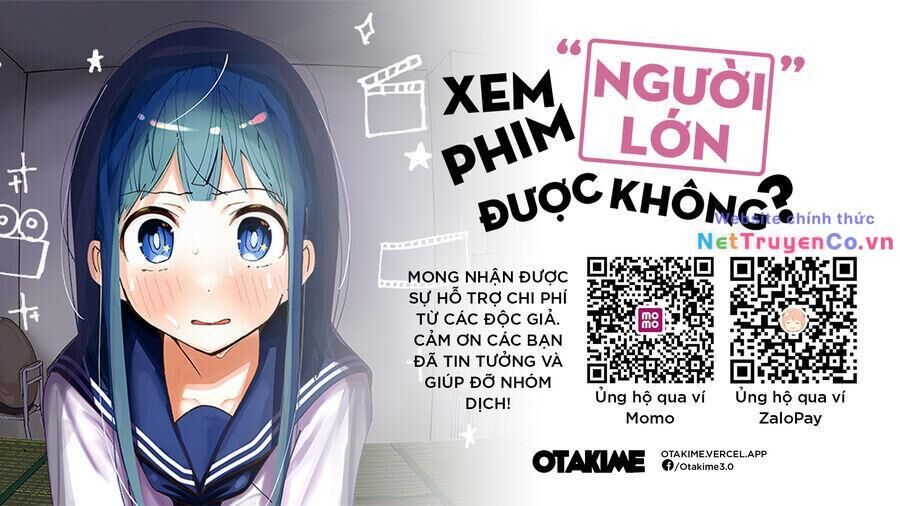 xem phim "người lớn" được không? chương 8 - Trang 2