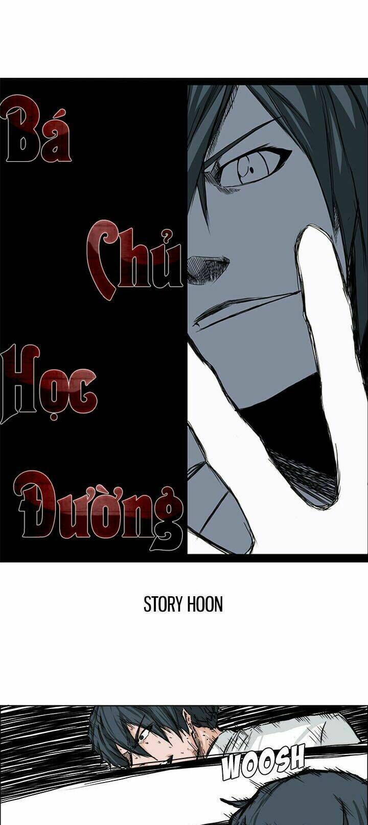 bá chủ học đường chapter 43 - Next chapter 44