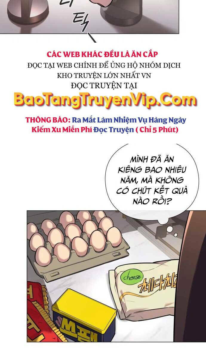 đêm của yêu tinh chương 1 - Trang 2