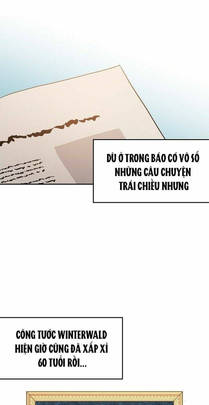 tôi sẽ cố gắng thay đổi cốt truyện Chapter 11 - Trang 2