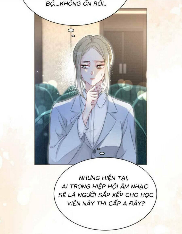 được các anh trai chiều chuộng tôi trở nên ngang tàng chapter 126 - Next chapter 127