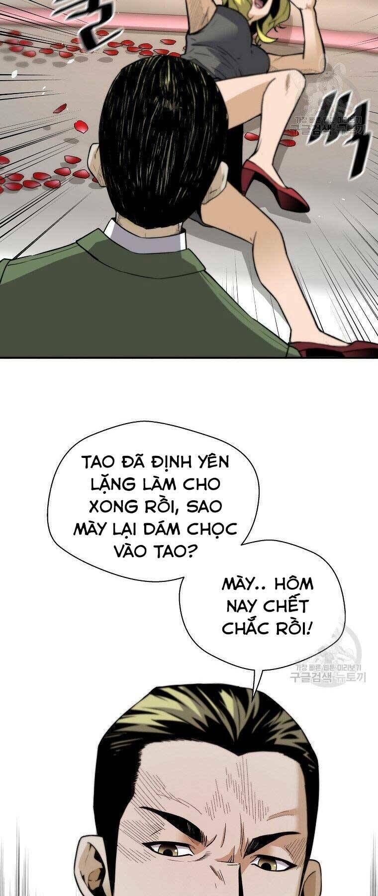 sự trở lại của huyền thoại chapter 57 - Next chapter 58