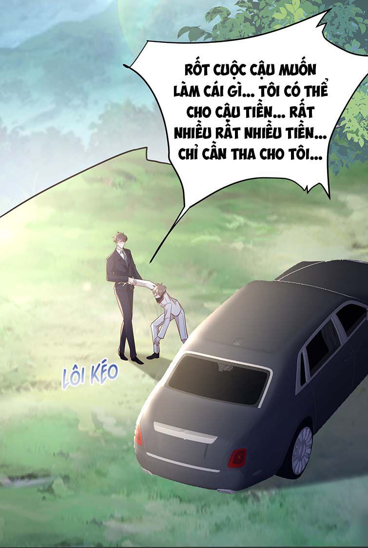 Xuyên Nhanh Chi Cải Tạo Bắt Đầu Lại Làm Người Chapter 45 - Next Chapter 46