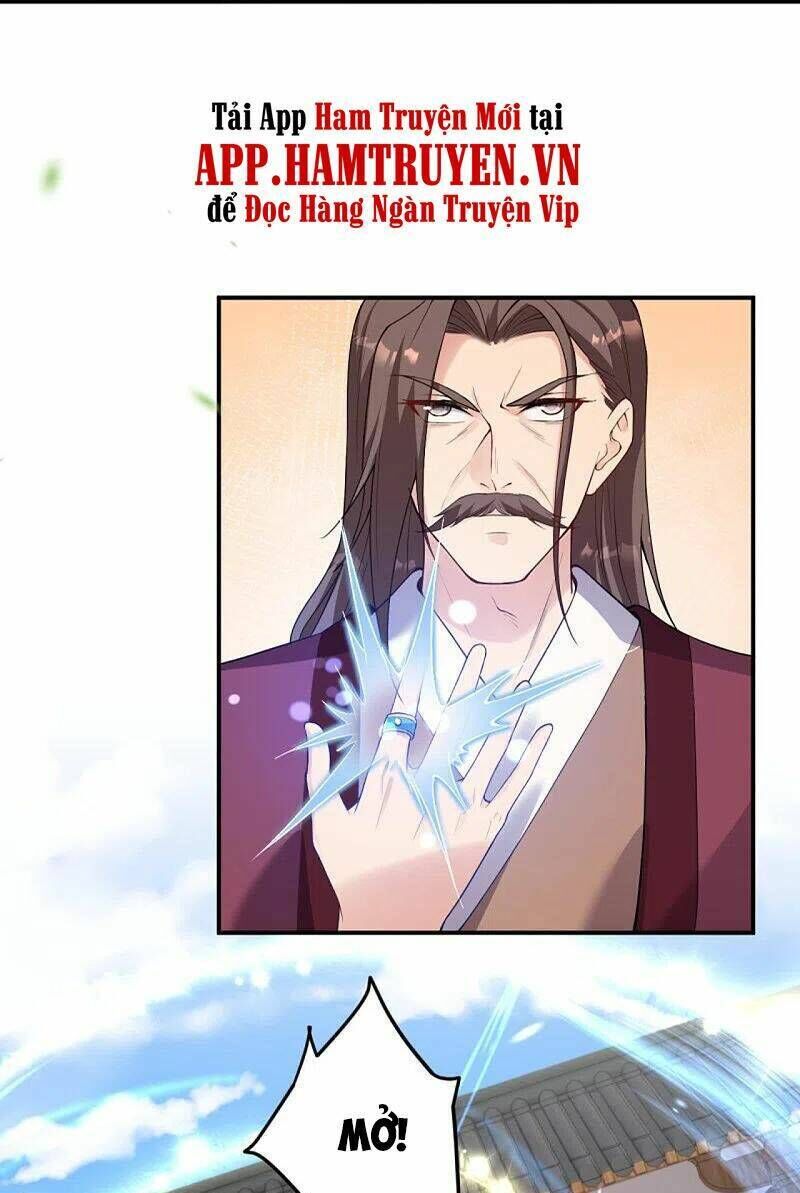 nghịch thiên tà thần chapter 387 - Trang 2