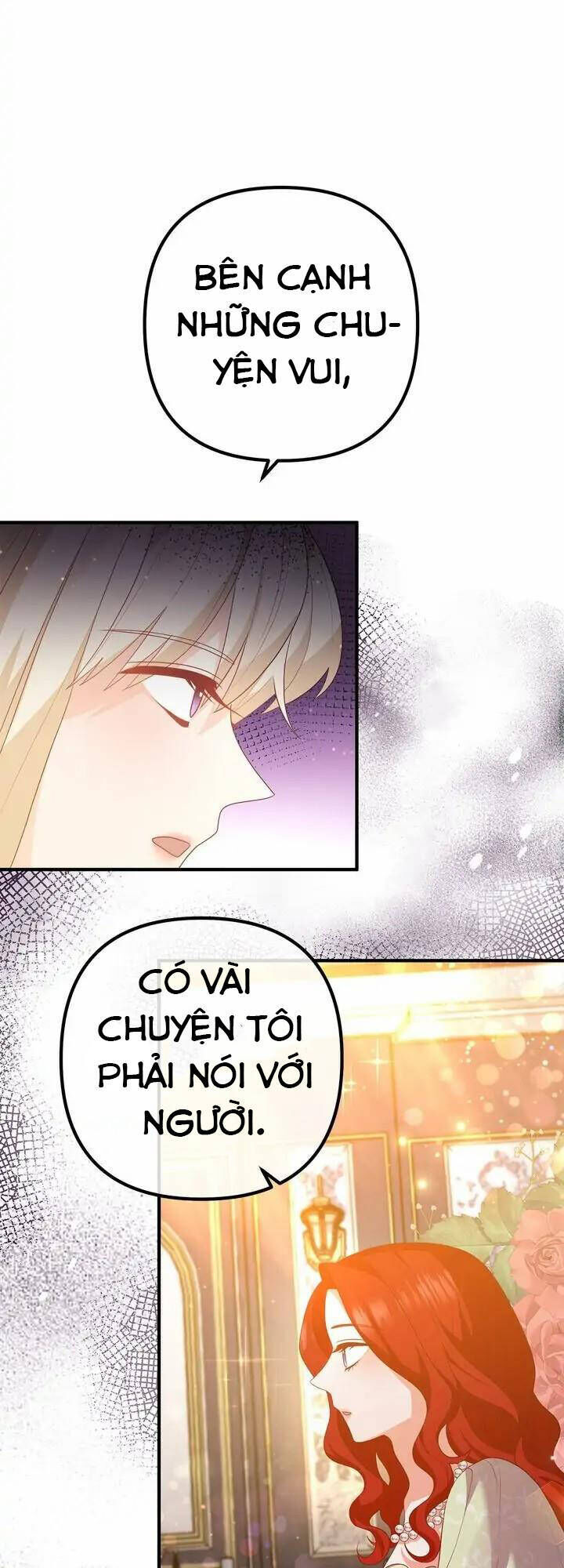 chồng à, mình ly hôn đi chapter 45 - Trang 2