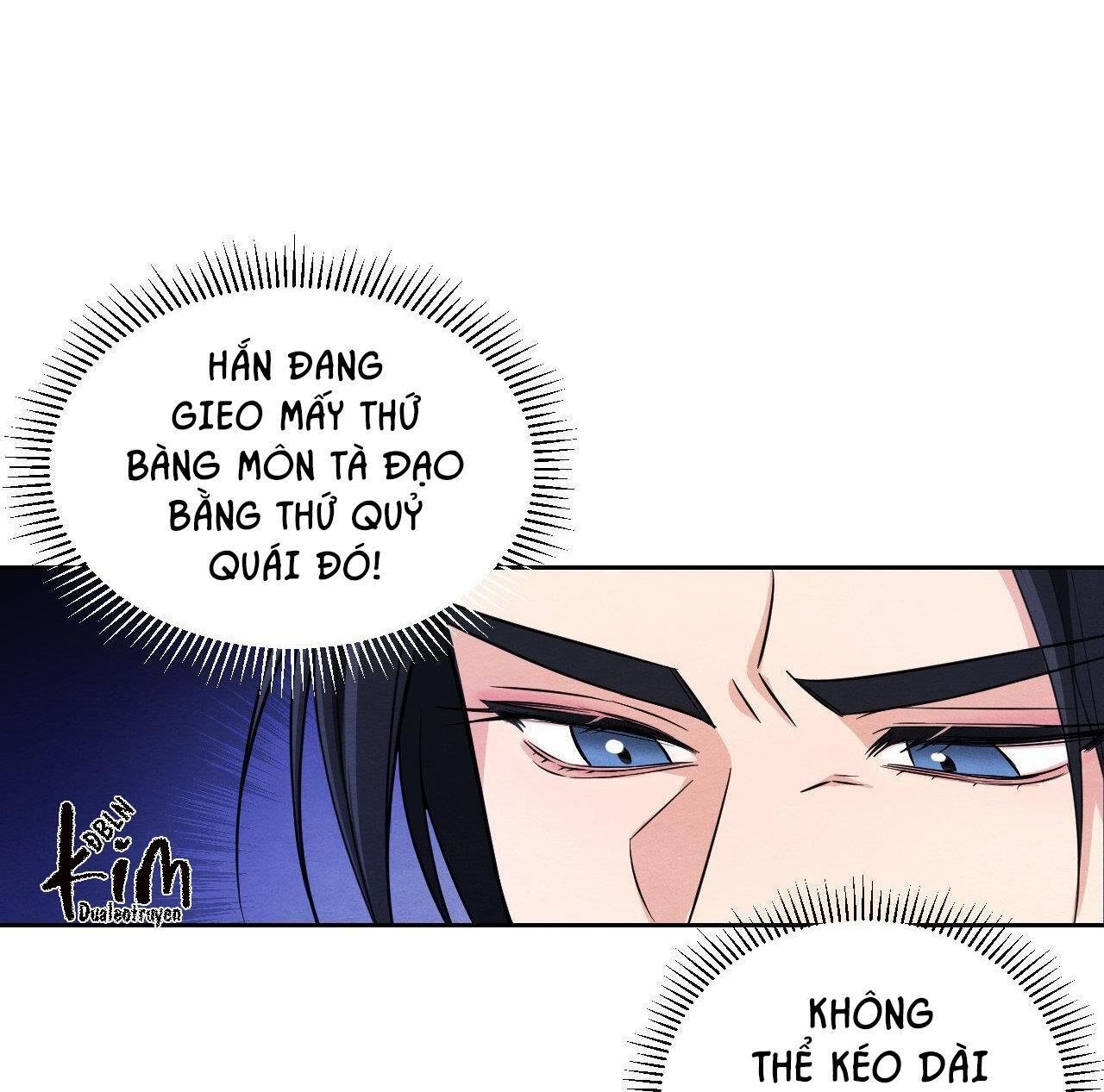 BL CỔ TRANG-ÂU CỔ NGẮN NHÀ KIM Chapter 24.4 THIÊN MA 4 - Next Chapter 24.5 THIÊN MA 5