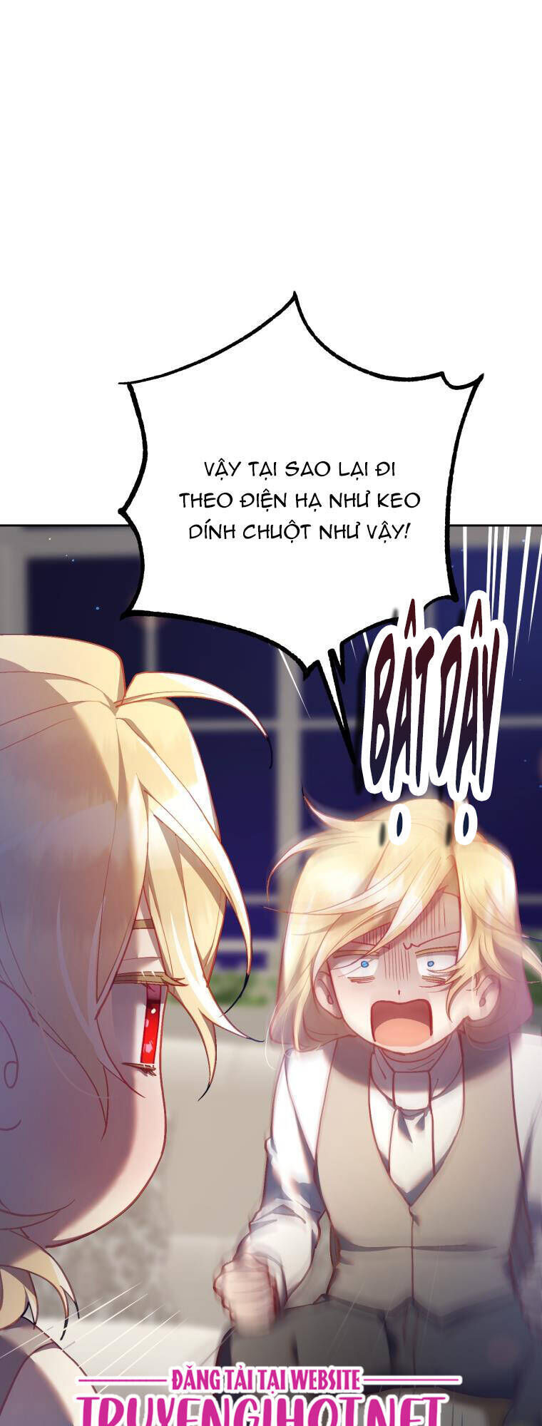 em trai tôi là hoàng đế ngang ngược chapter 28 - Next chapter 29