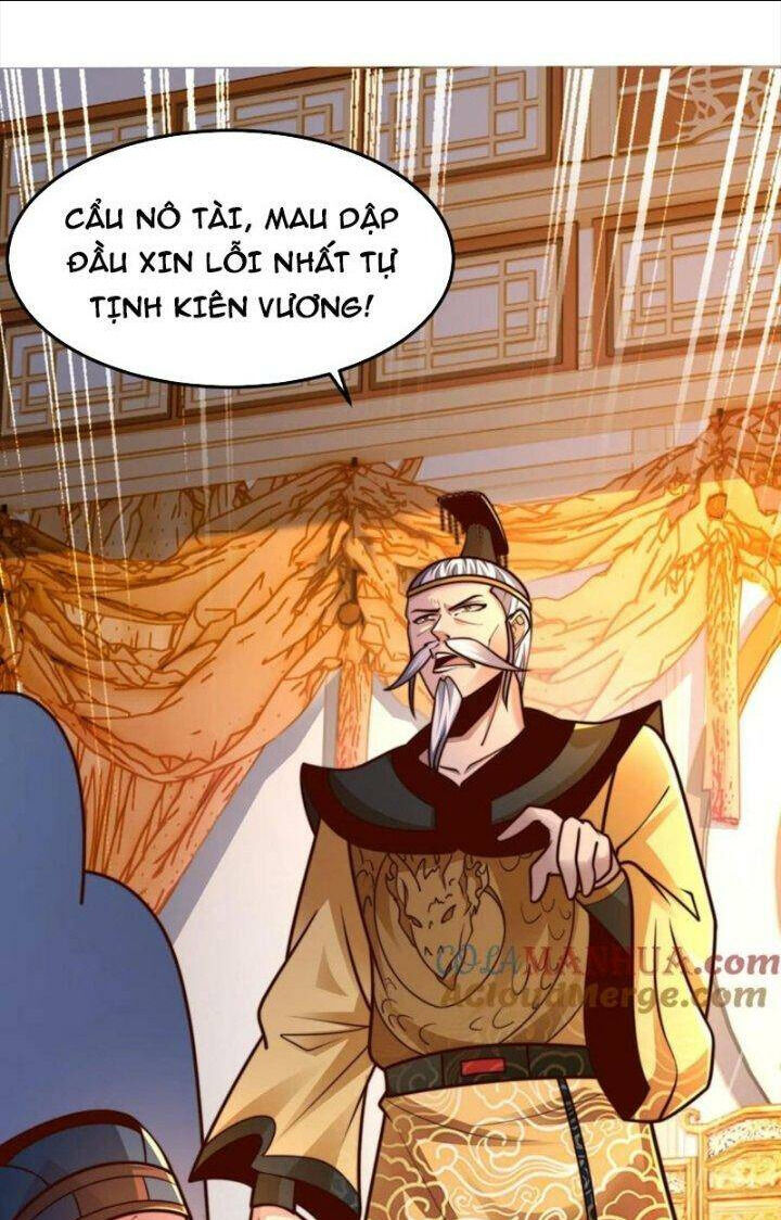 Ta Nuôi Quỷ Ở Trấn Ma Ty Chapter 193 - Trang 2