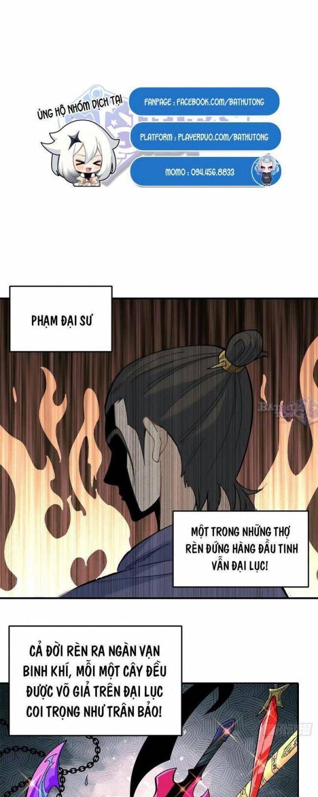 vạn cổ tối cường tông Chapter 14 - Next Chapter 15