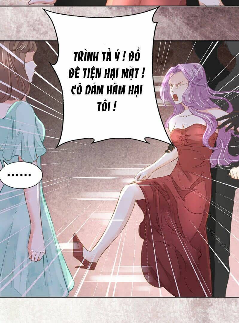 hôn sai 55 lần, nam thần cao lãnh ở sát vách chapter 44 - Trang 2