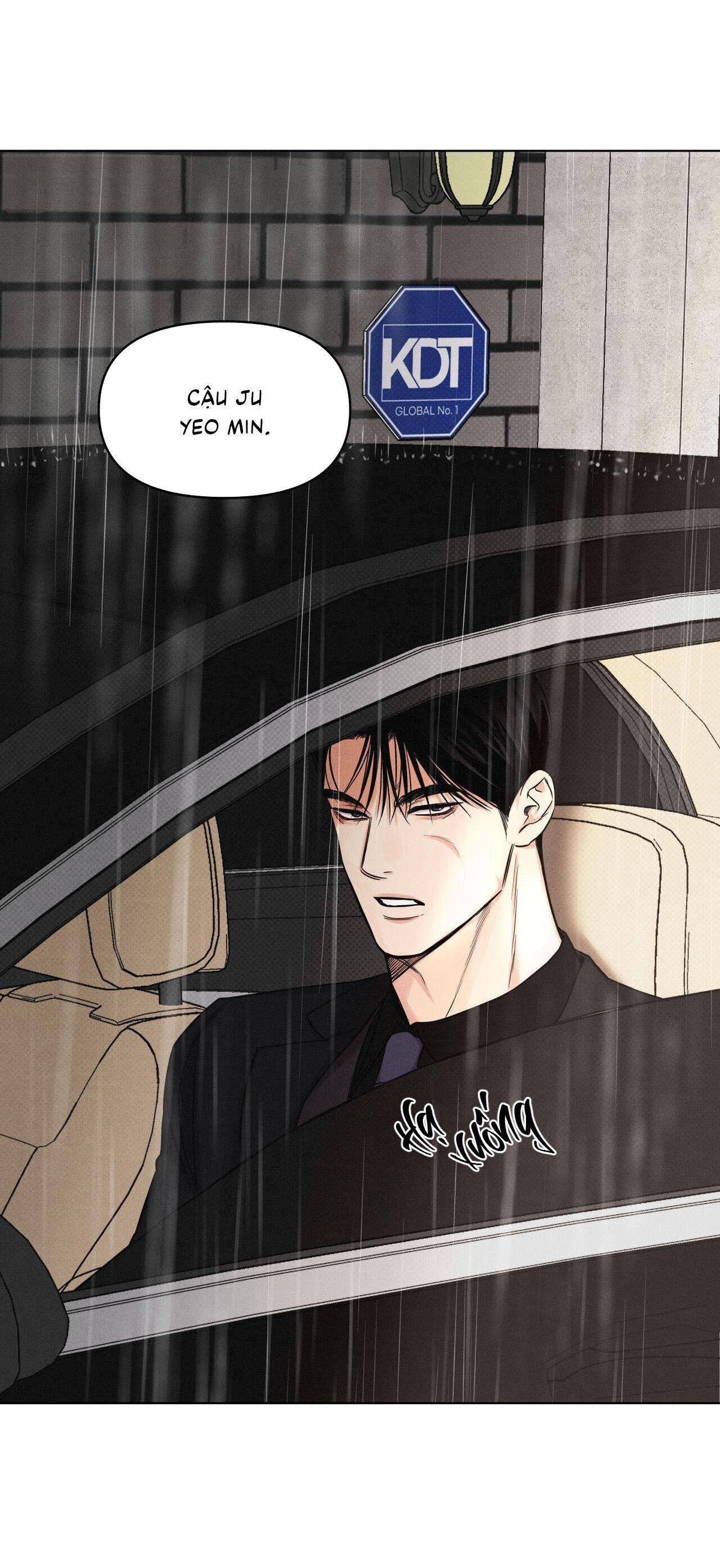 (cbunu) công việc làm thêm thời vụ Chapter 19 - Trang 1