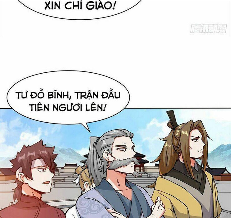 vô tận thôn phệ chapter 22 - Next chapter 23