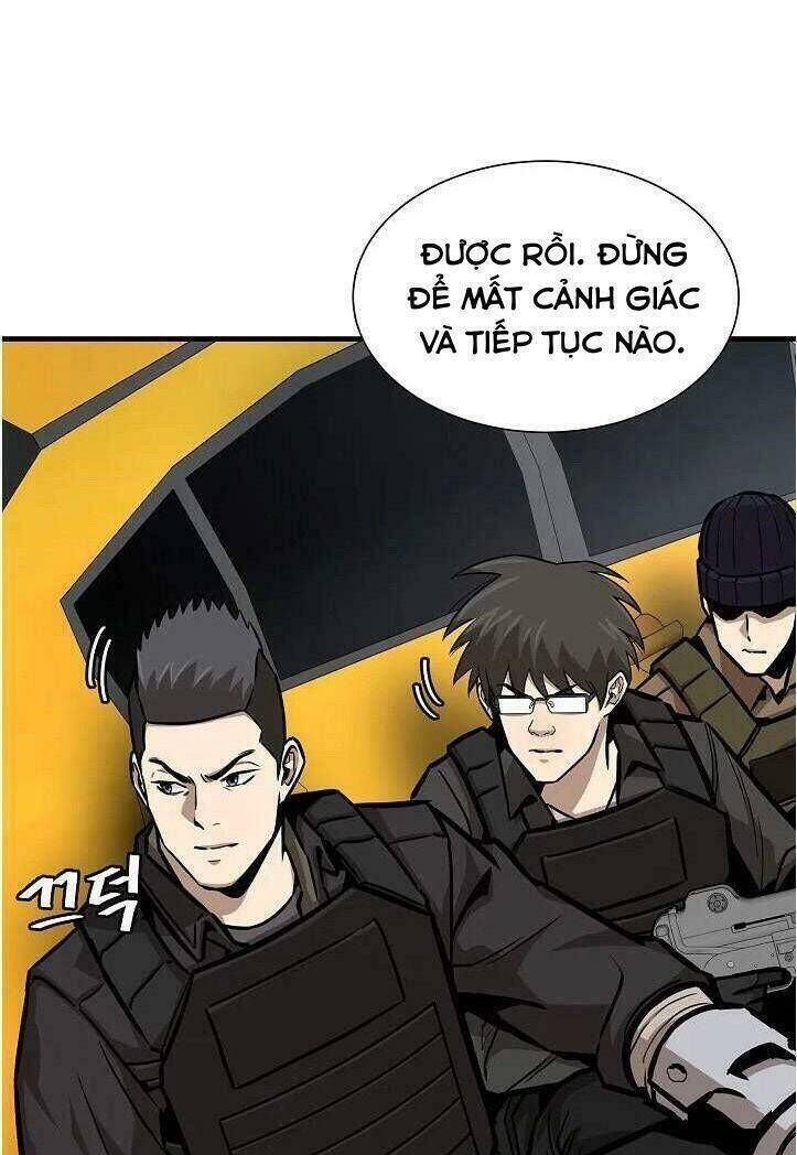 trở lại ngày tận thế Chapter 95 - Trang 2