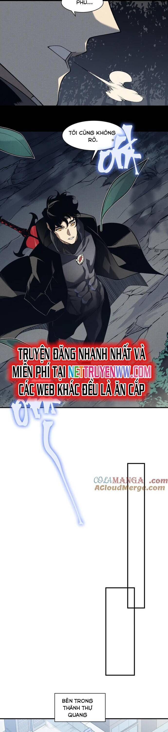 quỷ tiến hóa Chapter 86 - Next Chapter 86