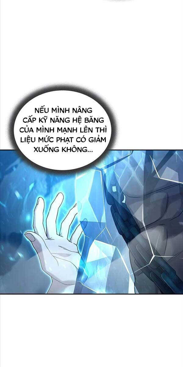 sự trở lại của người chơi bị đóng băng chapter 95 - Trang 2