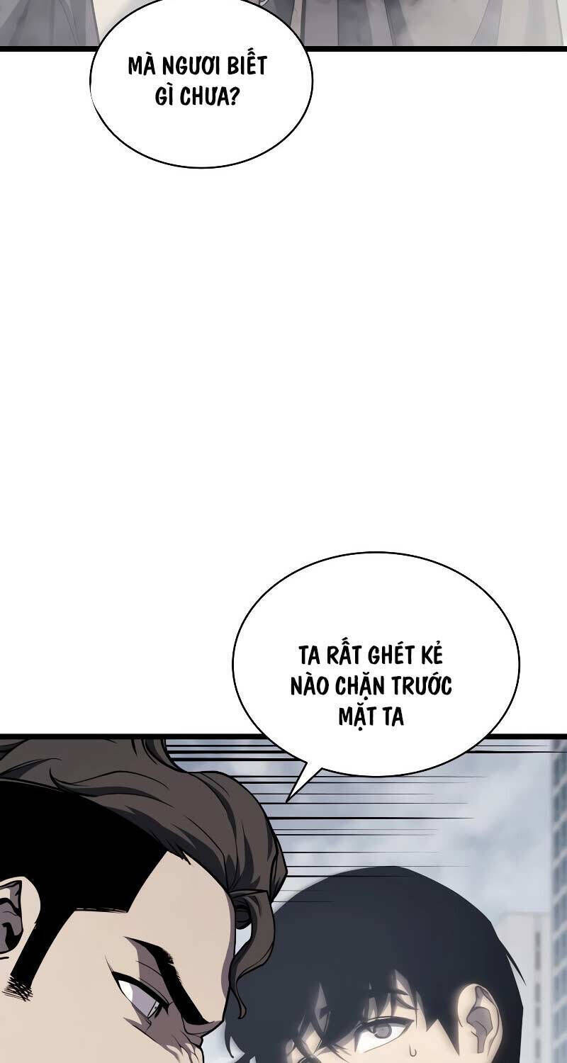 sự trở lại của anh hùng cấp thảm họa chapter 80 - Trang 1