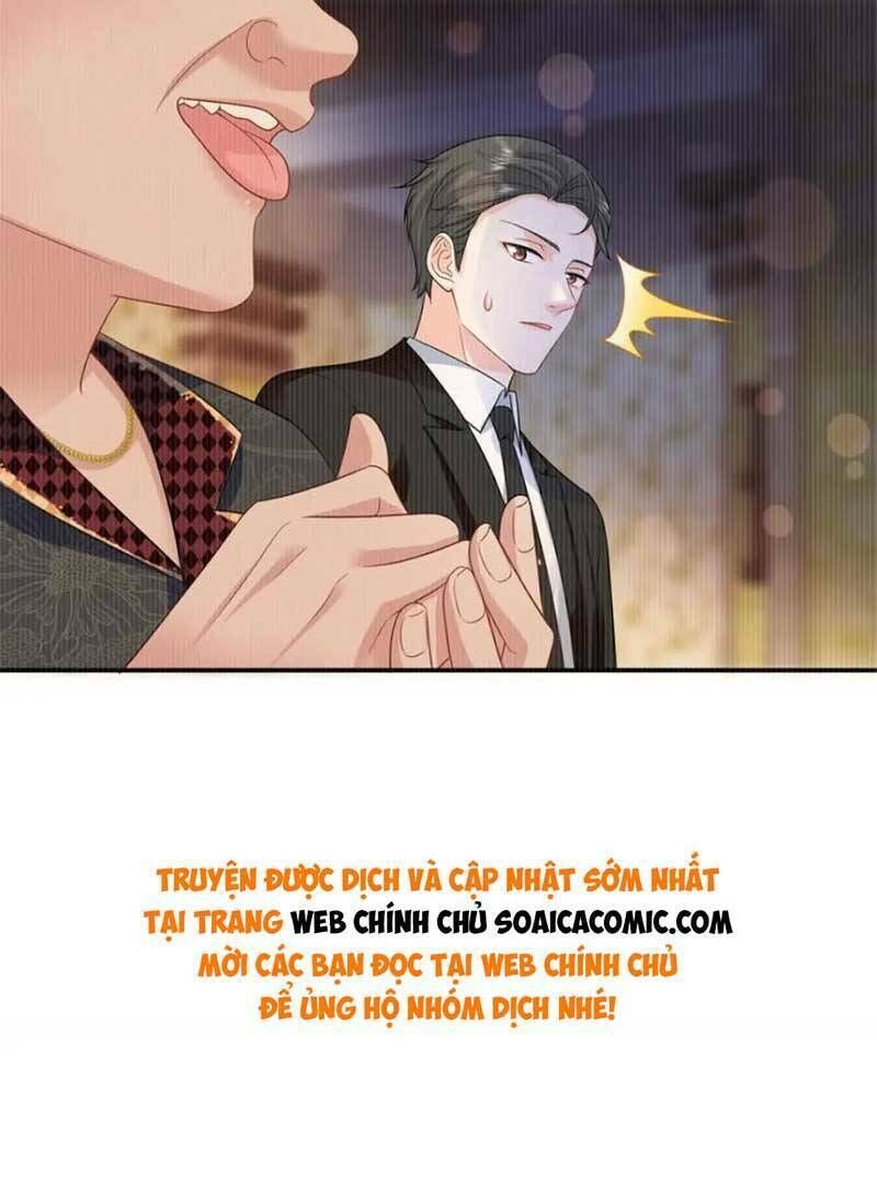 bé rồng đột kích! mami vừa cay vừa độc chapter 32 - Next chương 33