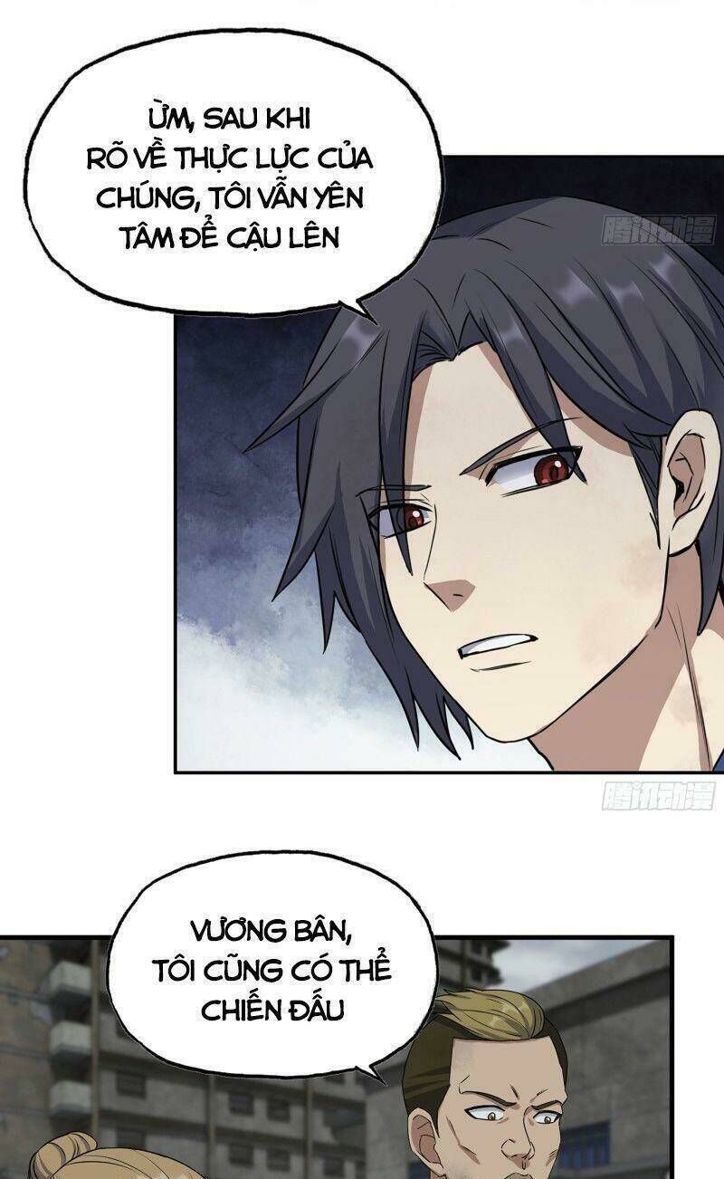 tôi chuyển vàng tại mạt thế Chapter 265 - Next Chapter 266