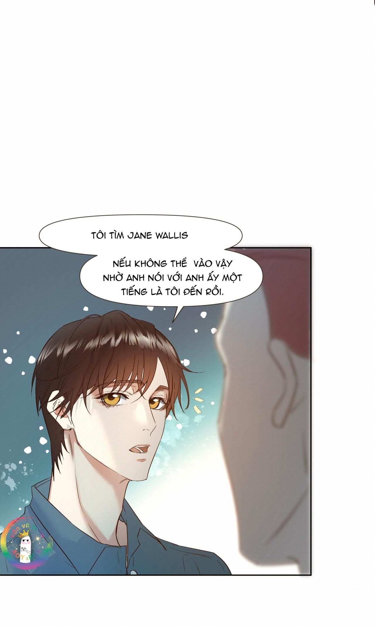 trỗi dậy từ tro tàn Chapter 46 - Next Chapter 47