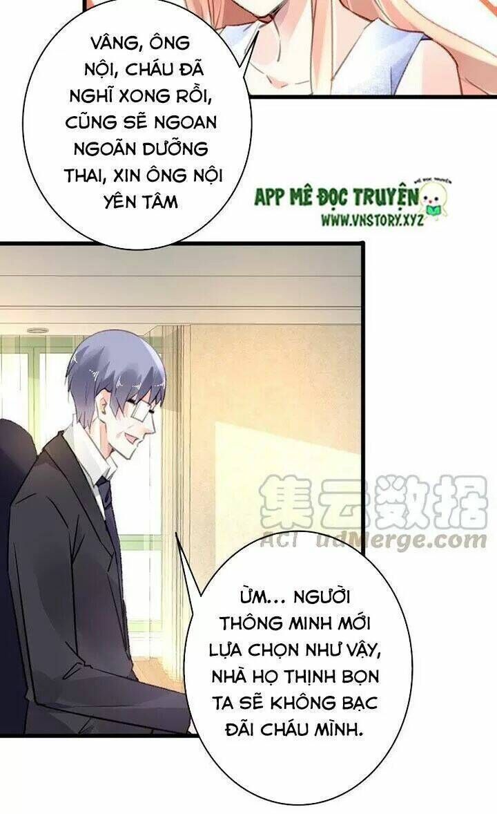 mưu ái thành nghiện chapter 58 - Trang 2