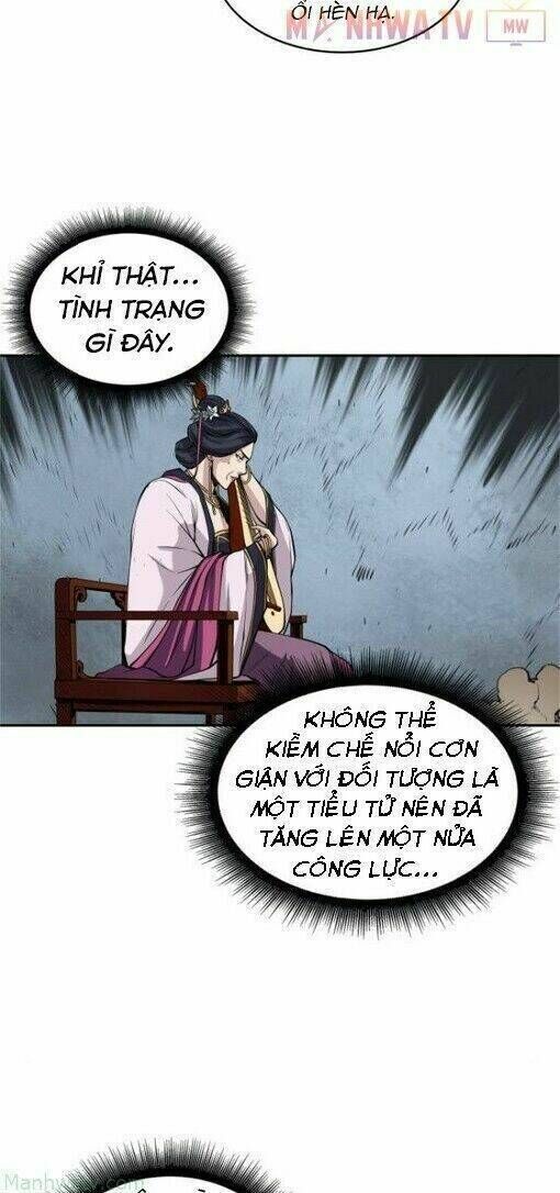 ngã lão ma thần chapter 8 - Trang 2