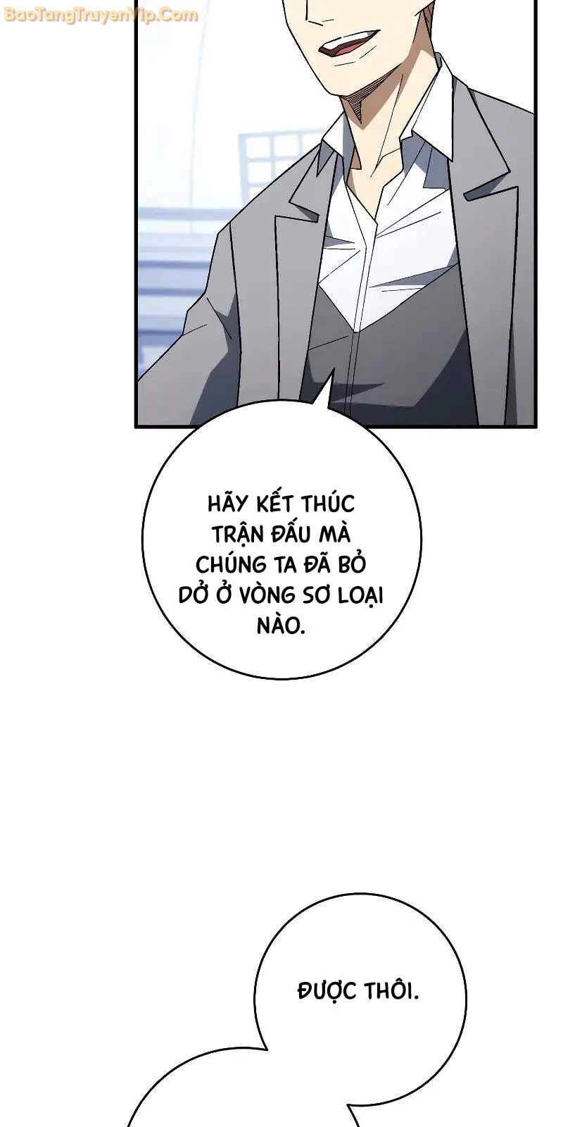 anh hùng trở về Chapter 104 - Trang 2