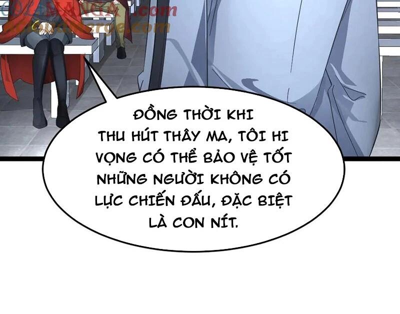 Toàn Cầu Băng Phong: Ta Chế Tạo Phòng An Toàn Tại Tận Thế Chapter 400 - Next Chapter 401