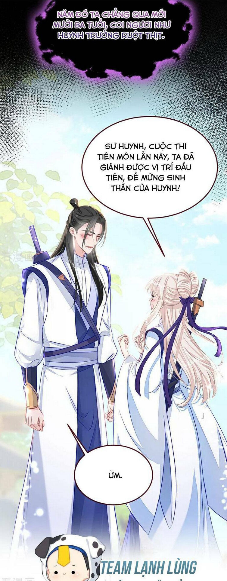 xuyên nhanh: ký chủ cô ấy một lòng muốn chết chapter 26 - Trang 2