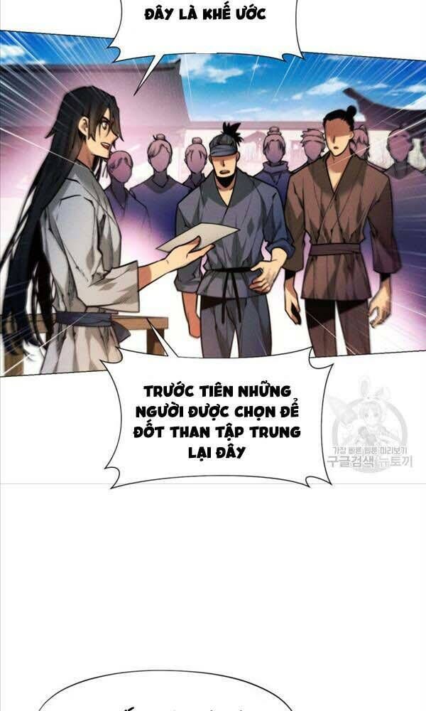 chuyển sinh vào thế giới võ lâm chapter 4 - Next chapter 5