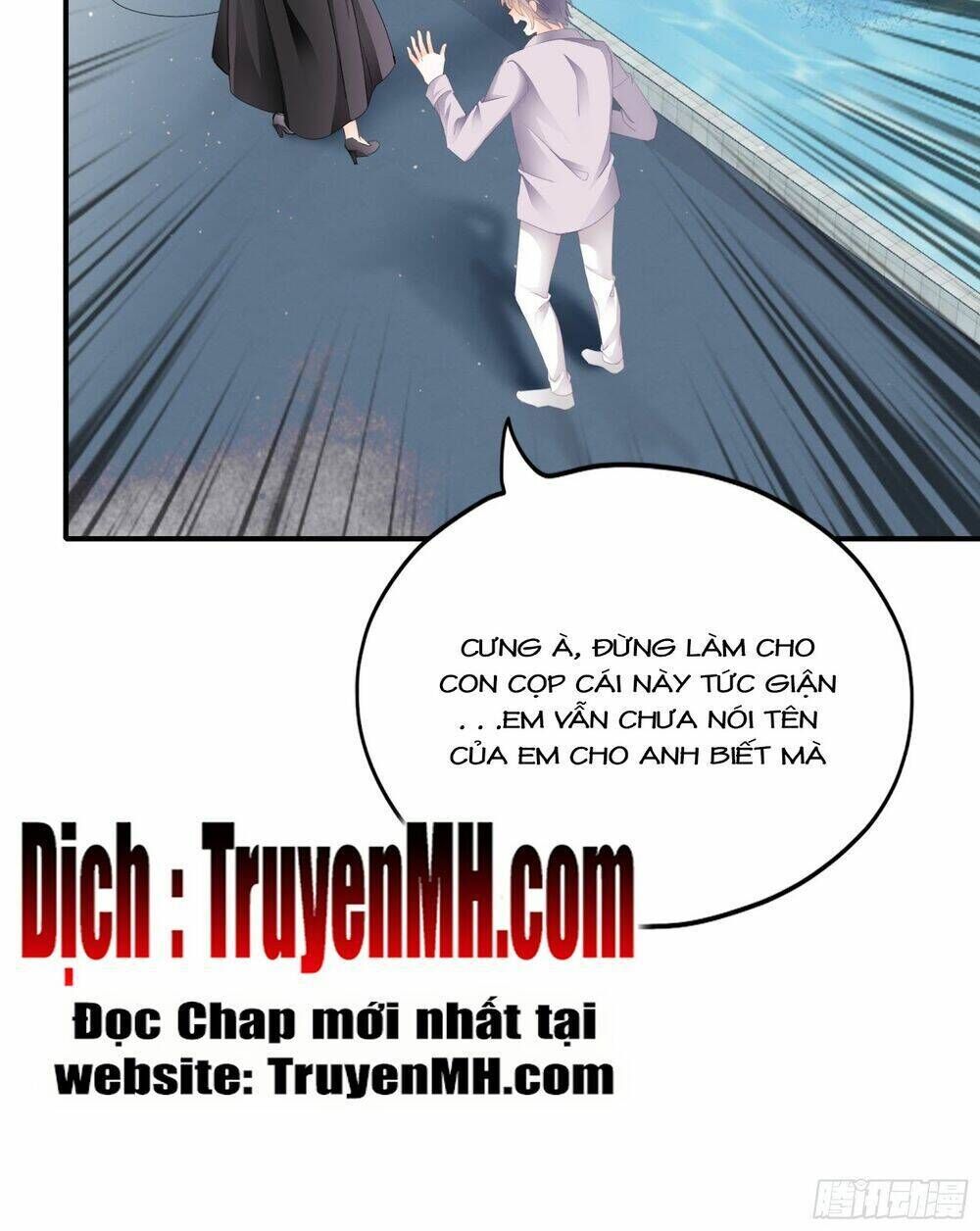 bạo quân ái nhân chapter 31 - Trang 2